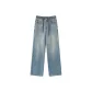 Light Denim Blue