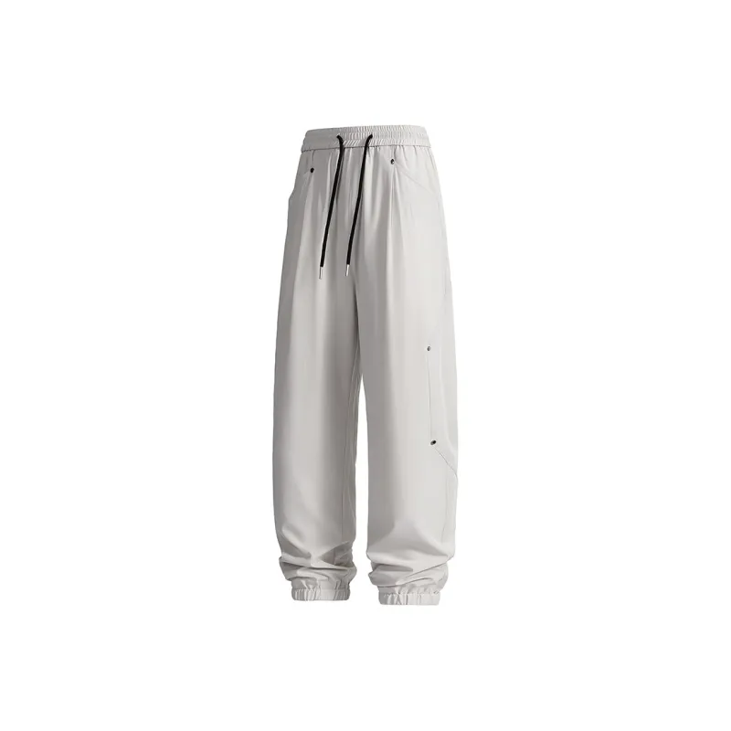 Kele Coco Casual Pants Unisex-5