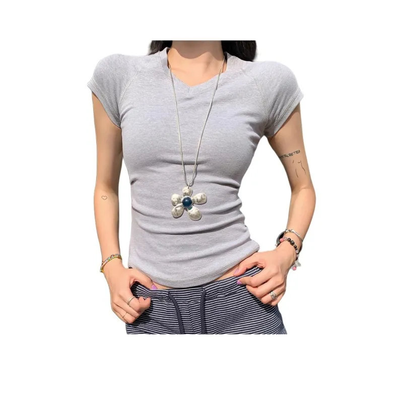 ORIGIN T Shirts Women's-6