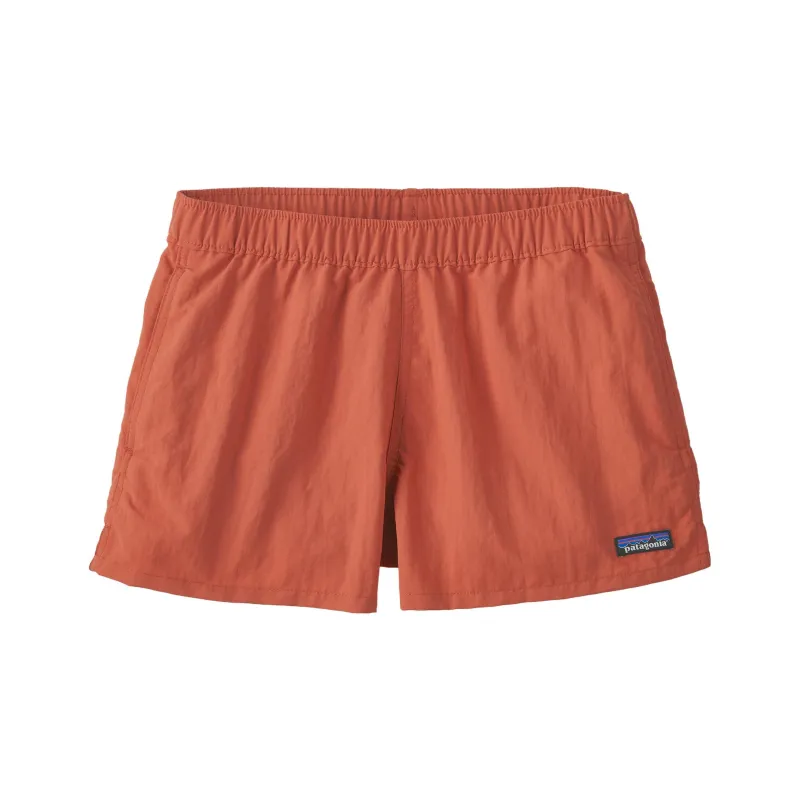 Patagonia Barely Baggies™ Mini Shorts-16
