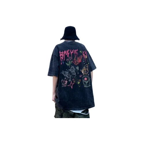 ACUOD BY CHANU T Shirts Unisex