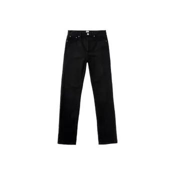 TOTEME Jeans Women's Black