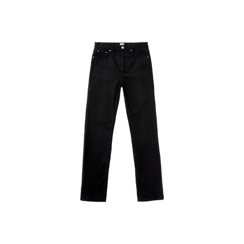TOTEME Jeans Women's Black-0