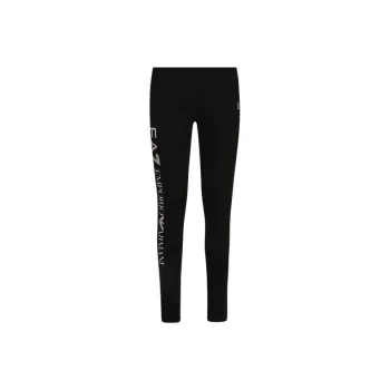 EMPORIO ARMANI EA7 Leggings Women's Black