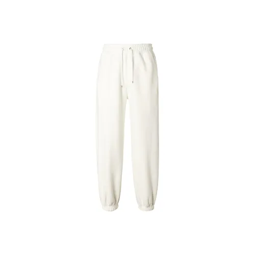 Jordan Knitted Sports Pants Women's Sail White