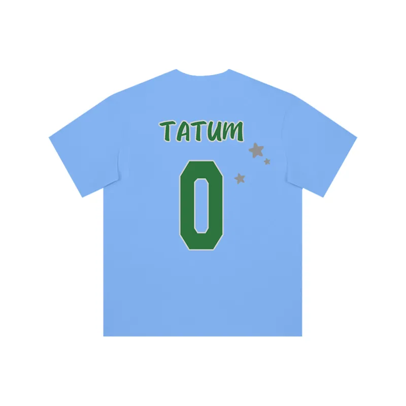 TIP OFF T Shirts Unisex-10