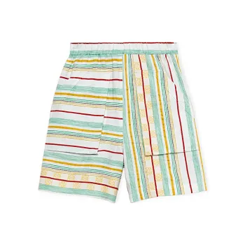 LOEWE Casual Shorts Women's Multicolor