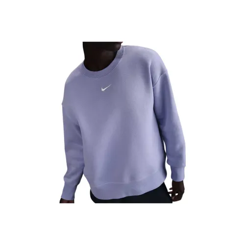 Nike Sportswear Phoenix Fleece Women's Oversized Crew Neck Sweatshirt