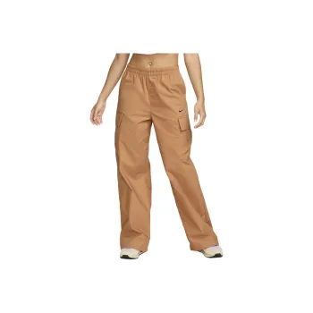Nike Sportswear Everything Wovens Women's Mid Rise Cargo Pants