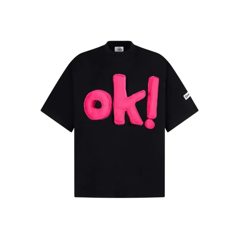 RASHOMONG T Shirts Unisex-4