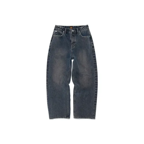 Lee Jeans Women's Indigo