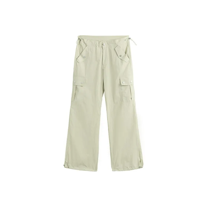 NNOVA Cargo Pants Women's-0