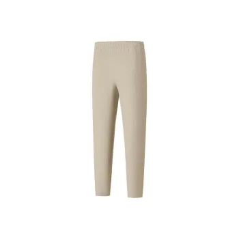 Skechers Basic Sports Series Casual Pants Women's Khaki 00EG