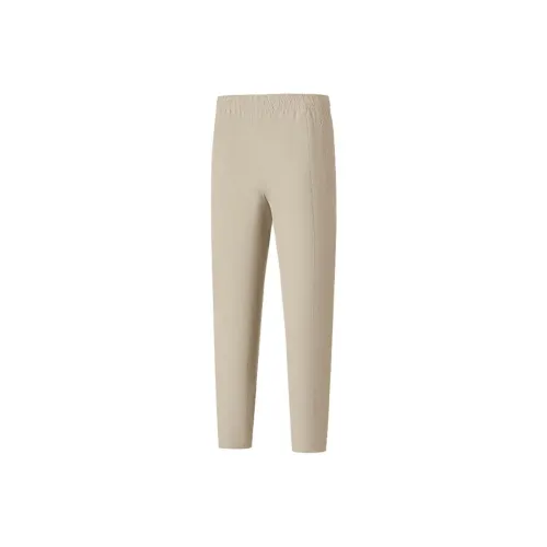Skechers Basic Sports Series Casual Pants Women's Khaki 00EG