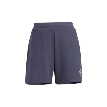 Adidas Casual Shorts Women's Dark Navy Blue