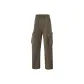 Teak Brown
