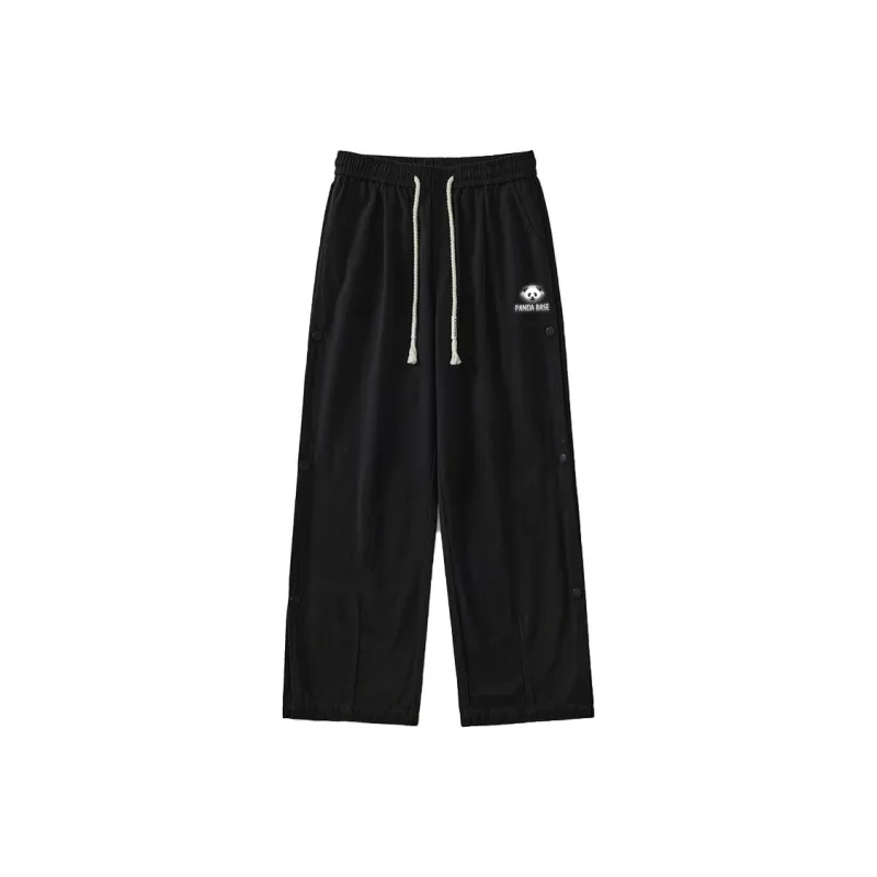 PANDA BASE Jeans Women's-0