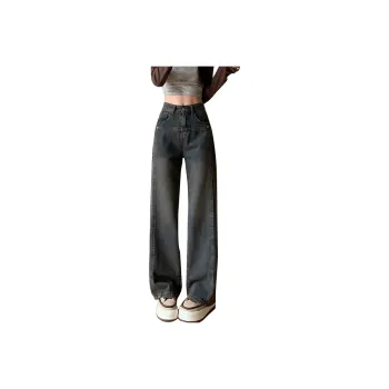 7 SEVFUN Jeans Women's Black/Cement Blue