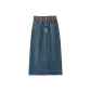 Vintage Blue