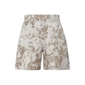 Nike ACG Casual Shorts Women's Light Iron Ore Gray