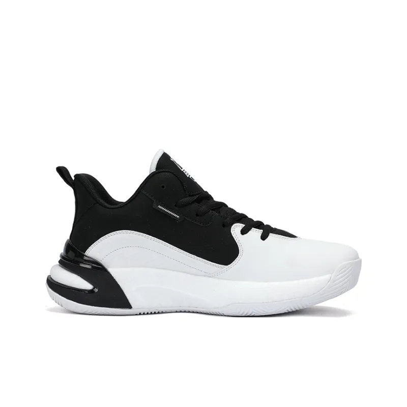 Beta Cushioning Slip Resistant Coverage Low Top Basketball Shoes Men's-1