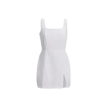 Under Armour Slip Dresses Women's White