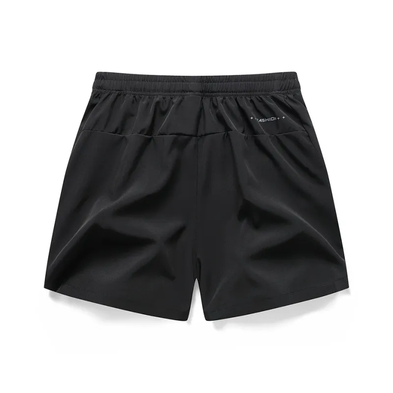 IXXAT Basketball Shorts Unisex-3