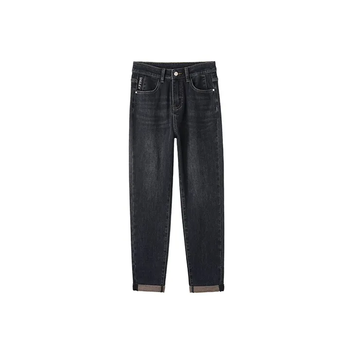 MITUAN Jeans Women's-12