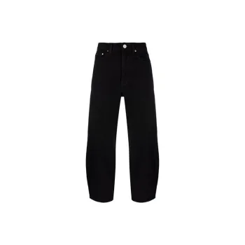 TOTEME Jeans Women's Black
