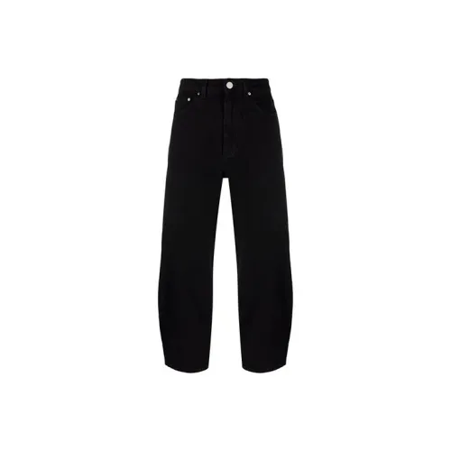 TOTEME Jeans Women's Black