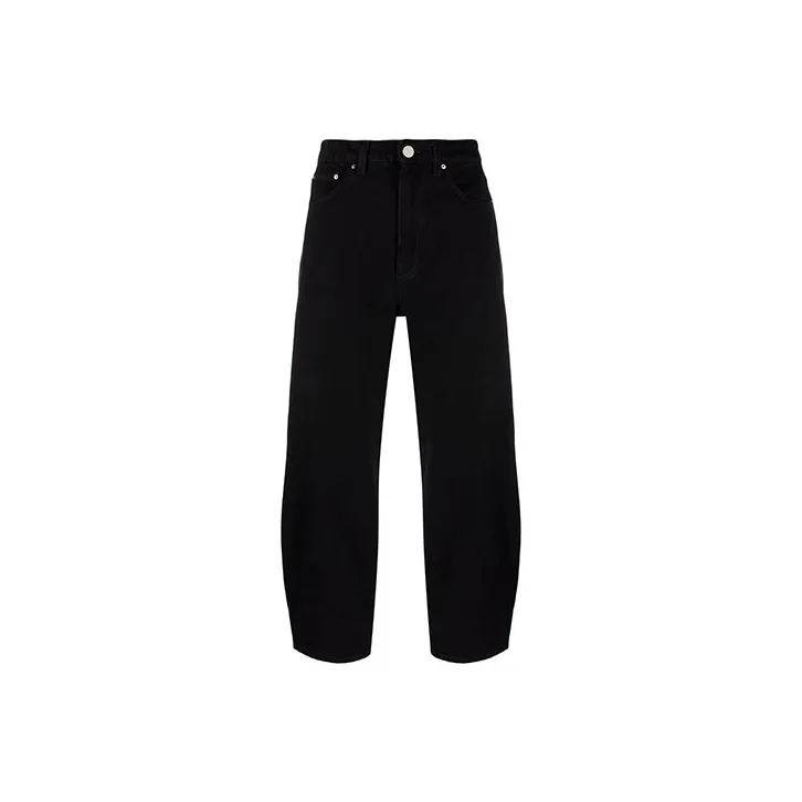 TOTEME Jeans Women's Black-0