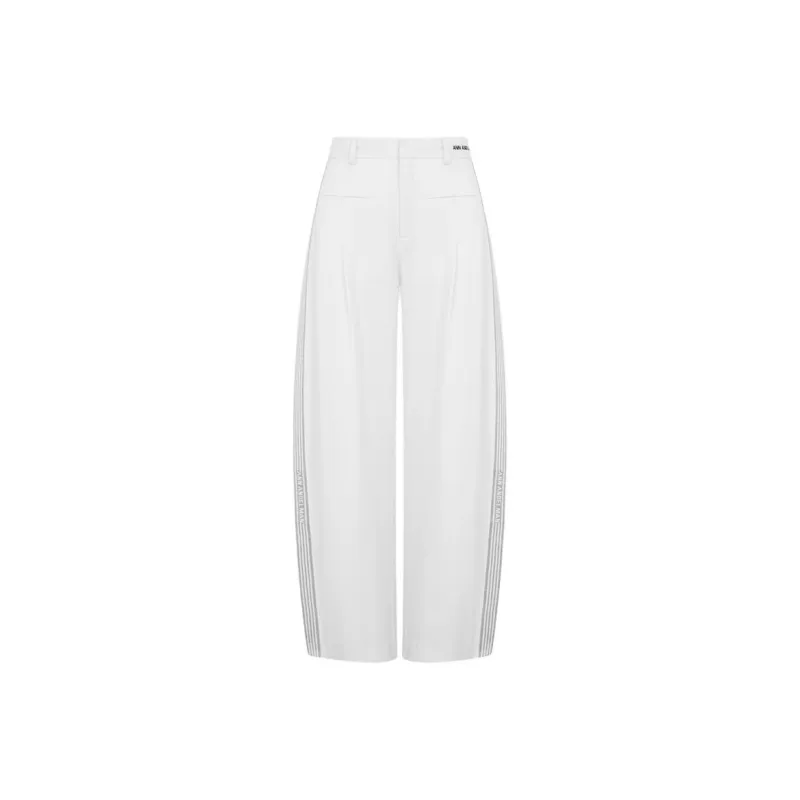 ANN ANDELMAN Casual Pants Women's-0