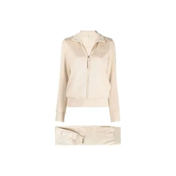 FENDI Business Suits Women's Beige
