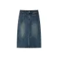 Denim Blue Gray 88401