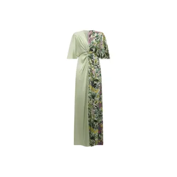 DVF Diane Von Furstenberg Hattie Dress