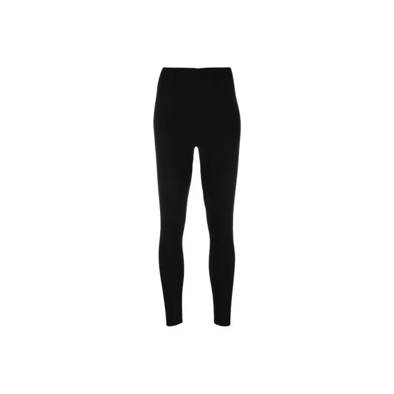 Wolford Cropped Leggings-0