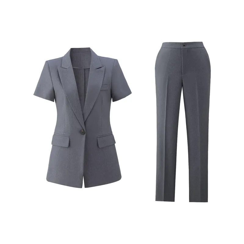 DonnaZilan Business Suit Women's-6