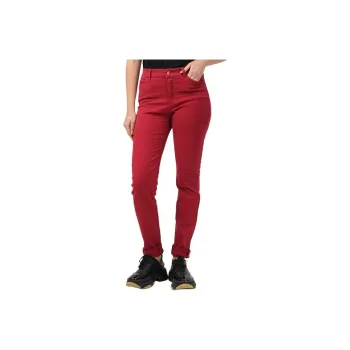 EMPORIO ARMANI Jeans Women's Red