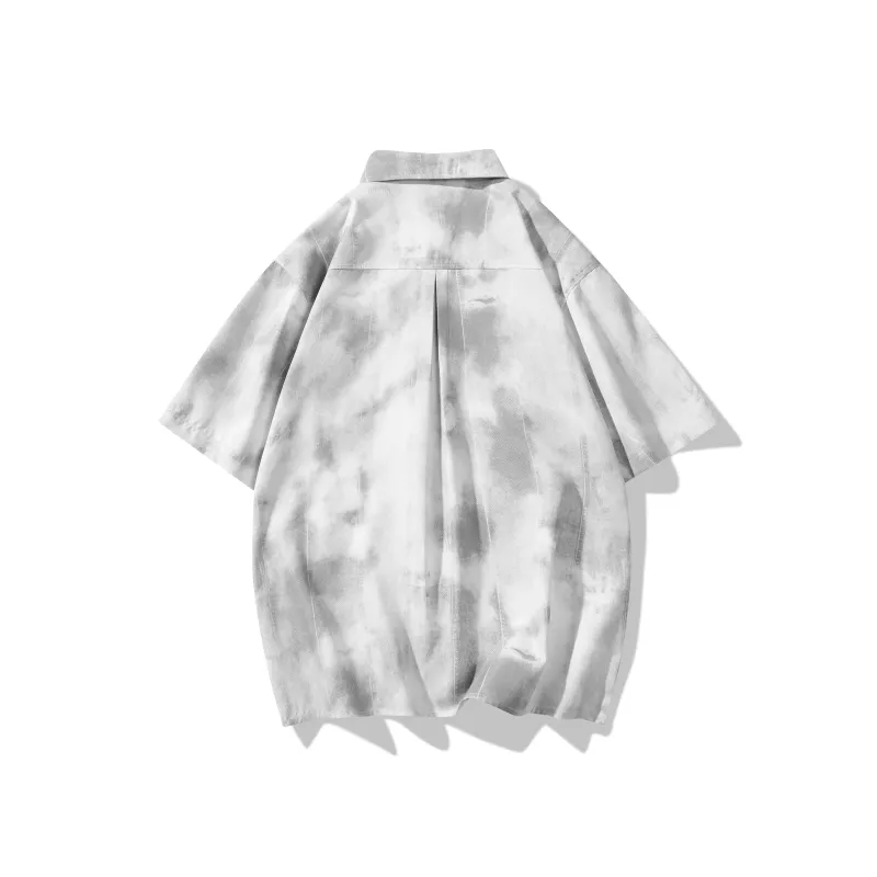 Q ZHIHE Shirts Unisex-11