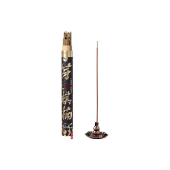 Waiters Collector's Edition, Nha Trang Aquilaria Agarwood Incense Stick 20g Pack