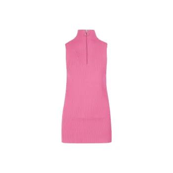 ERIKA CAVALLINI SS22 Shift Dress Dress Pink