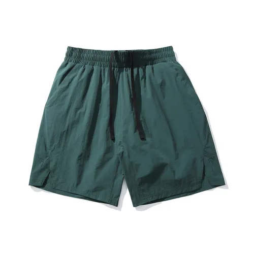 ROBINHOOD Casual Bardot shorts Women's
