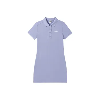 Ellesse Short Sleeved Dresses Women's