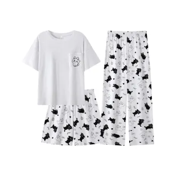 XIAFENYAN Women's Pajama Sets