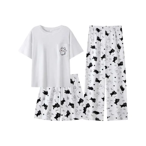 XIAFENYAN Women's Pajama Sets
