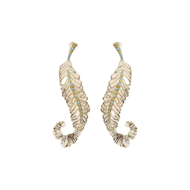MARNI Metal Earrings-0