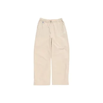 New Balance Casual Pants Women's Yellow