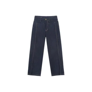 FAWENXIANGZI Jeans Women's