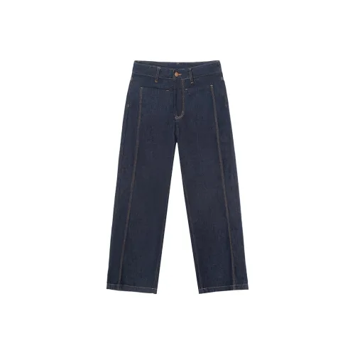 FAWENXIANGZI Jeans Women's