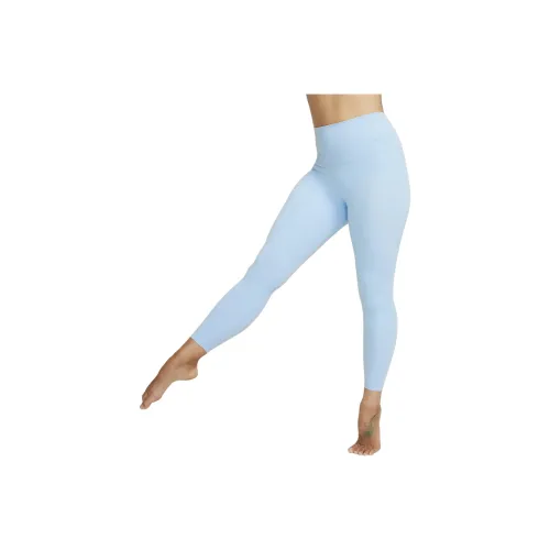 Nike Zenvy Women's Gentle-Support High-Waisted Full-Length Leggings